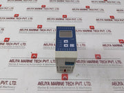 Martens Elektronik Mr50Ex-1-2R-00-ao-5-00 Monitoring Relay 24Vdc