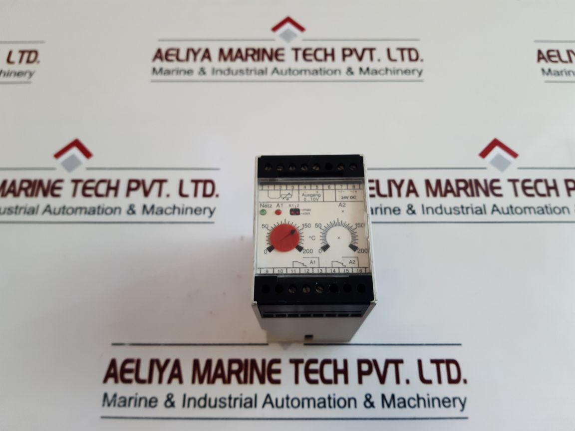 Martens Gs1000-1-1-5-54 Limit Switch