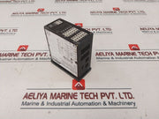 Martens Lf9648-3-2R-00-0-20-ppm Conductivity Panel Meter