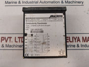 Martens Lf9648-3-2R-00-0-20-ppm Conductivity Panel Meter