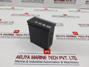 Martens Lf9648-3-2R-00-0-20 Conductivity Panelmeter