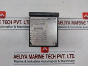 Martens Lf9648-3-2R-00-0-20 Conductivity Panelmeter