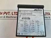 Martens Lf9648-3-2R-ao-0-00-ÂµS/Cm Conductivity Panel Meter