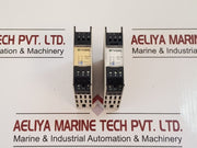 Martens Tv500L-100-5 Isolating Amplifier Tv500L