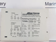 Martens Tv500L-100-5 Isolating Amplifier Tv500L