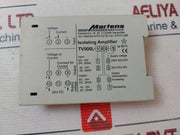 Martens Tv500L-100-5 Isolating Amplifier Ta 50°C