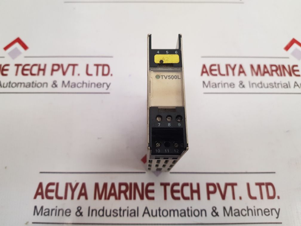 Martens Tv500L Isolating Amplifier Tv500L-270-5