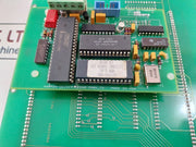 Martin-decker 219864 Meter Board Digital Console Pcb295A