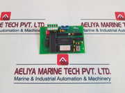 Martin-decker Pcb295A Pcb Card (Used)