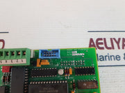 Martin-decker Pcb295A Pcb Card (Used)