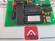 Martin-decker Pcb295A Pcb Card (Used)