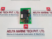 Martin-decker Pcb295A Pcb Card (Used)