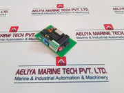 Martin-decker Pcb295A Pcb Card (Used)