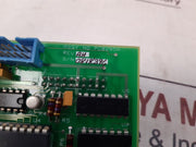 Martin-decker Pcb295A Pcb Card Micro Display