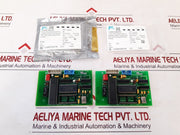 Martin-decker Pcb 295 A Display Controller Pcb