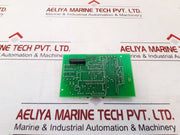 Martin-decker Pcb295A Pcb Card Micro Display