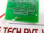 Martin-decker Pcb295A Pcb Card Micro Display