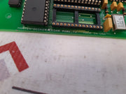 Martin-decker Pcb295A Pcb Card Micro Display