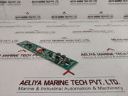 Martin 01001552G Pcb Card