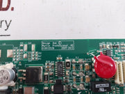 Martin 01001552G Pcb Card