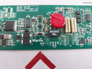 Martin 01001552G Pcb Card