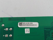 Martin 01001552G Pcb Card