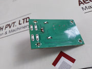 Martin Pcb Card 01006052B