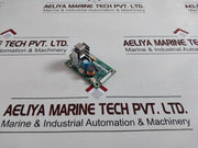 Martin Pcb Card 01006052B
