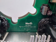 Martin 06150019 Pcb Card Gs-m 94V0