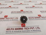 Martin 35Bs12Ht-5/8 Sprocket Roller