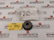 Martin 5016 7/8” Half Chain Coupling Hub 10232605-001