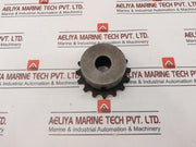 Martin 5016 7/8â€ Half Chain Coupling Hub 10232605-001