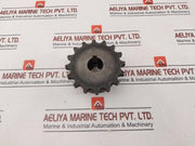 Martin 5016 7/8â€ Half Chain Coupling Hub 10232605-001