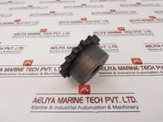 Martin 5016 7/8â€ Half Chain Coupling Hub 10232605-001