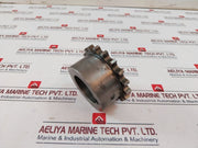 Martin 5018 1 Half Coupling Sprocket Gear 10232603-001