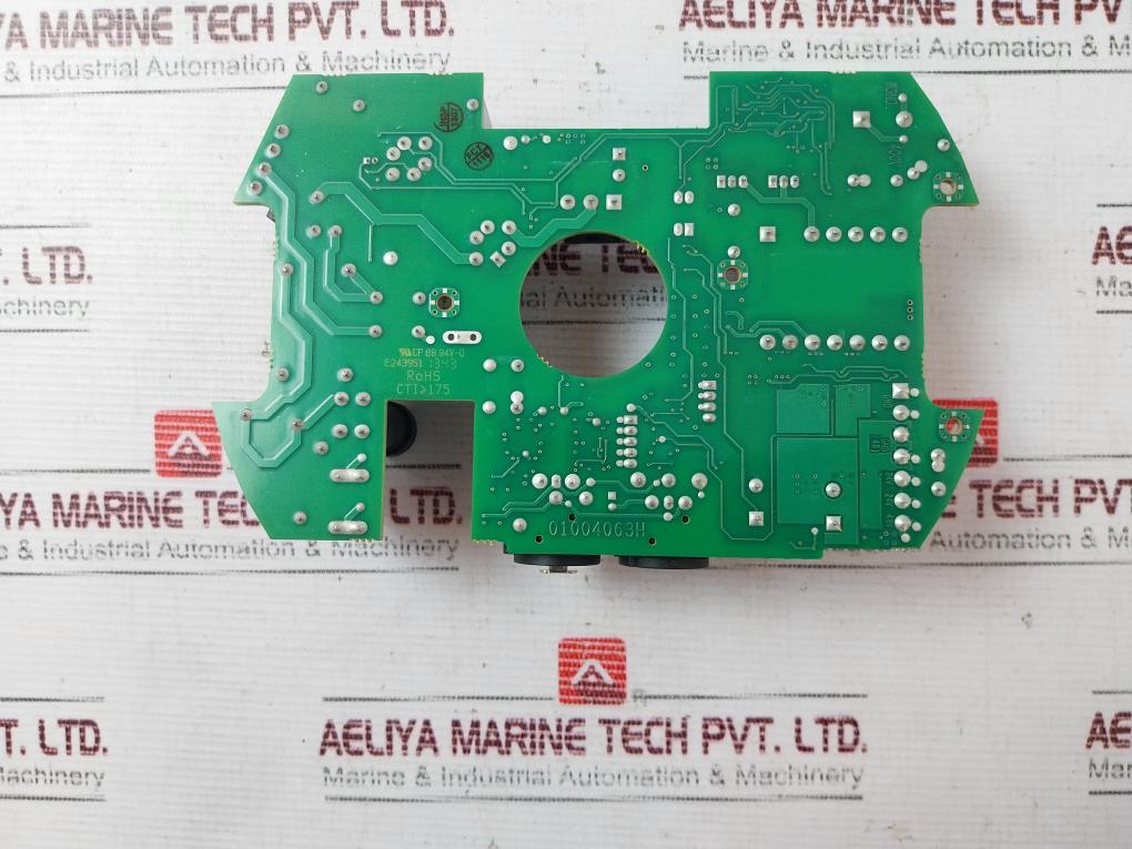 Martin 62006045 Power Supply 24 V