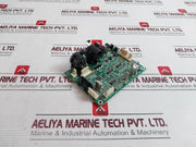 Martin 62021042 Printed Circuit Board Pcba Dmx
