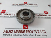 Martin 7S 1 1/2 Quadra-flex Coupling Flange 7Je27S1112
