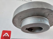 Martin 7S 1 1/2 Quadra-flex Coupling Flange 7Je27S1112
