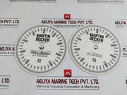 Martin Decker B926A-0800K Scale Parts Only