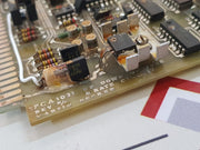 Martin Decker Pca 1021 Up Down Devider & Rate Circuit