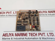 Martin Decker Pca 1021 Up Down Devider & Rate Circuit