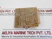 Martin Decker Pca 1021 Up Down Devider & Rate Circuit