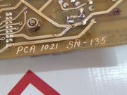 Martin Decker Pca 1021 Up Down Devider & Rate Circuit