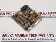 Martin Decker Pca 1021 Up Down Devider & Rate Circuit