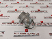 Martin Lunel 32A_380/415V~ Industrial Plug