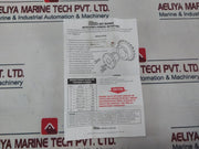 Martin P1 1 5/8 Mst Bushing