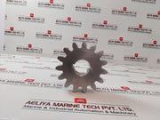 Martin Ts31 5-20° 810 Gear Pinion Reel 160,086-09-01