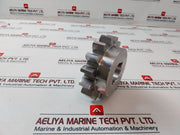 Martin Ts31 5-20° 810 Gear Pinion Reel 160,086-09-01
