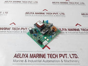 Martine Zr24/7 Pcb Power 62021511 230V
